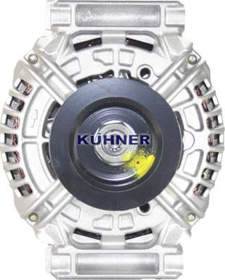 AD Kühner 301880RI - Ģenerators autospares.lv