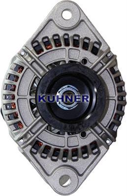 AD Kühner 301883RI - Генератор www.autospares.lv