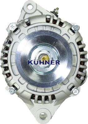 AD Kühner 301839RI - Ģenerators www.autospares.lv