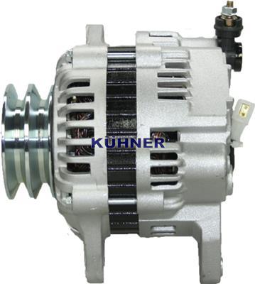 AD Kühner 301839RI - Ģenerators www.autospares.lv