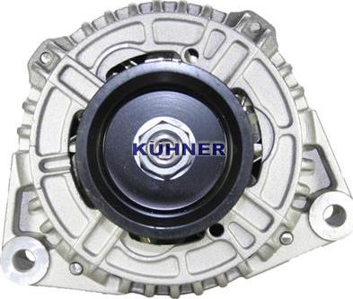 AD Kühner 301831RI - Генератор www.autospares.lv