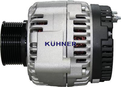 AD Kühner 301831RIB - Ģenerators www.autospares.lv