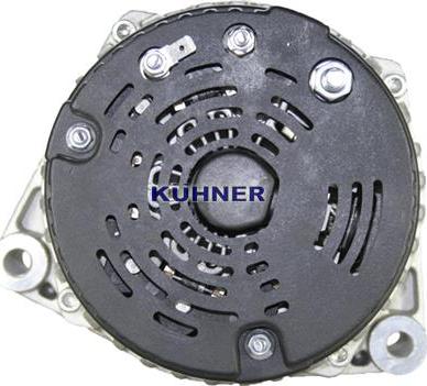 AD Kühner 301831RIB - Ģenerators www.autospares.lv