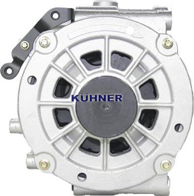 AD Kühner 301838RIR - Ģenerators www.autospares.lv