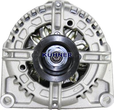 AD Kühner 301833RI - Ģenerators autospares.lv