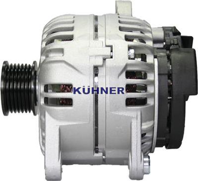 AD Kühner 301824RI - Ģenerators autospares.lv