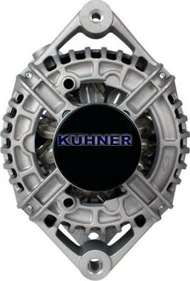 AD Kühner 301821RI - Ģenerators autospares.lv