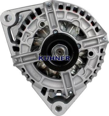 AD Kühner 301828RI - Ģenerators autospares.lv