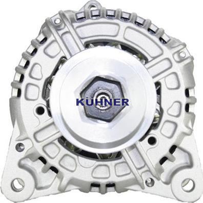 AD Kühner 301823RI - Ģenerators autospares.lv