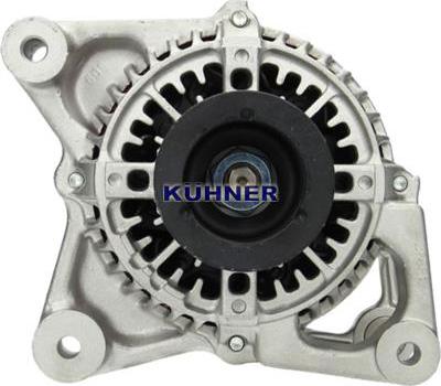 AD Kühner 301822RIR - Генератор www.autospares.lv