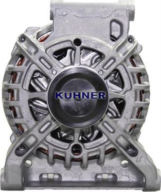 AD Kühner 301874RI - Ģenerators autospares.lv