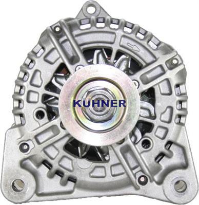 AD Kühner 301878RI - Генератор www.autospares.lv