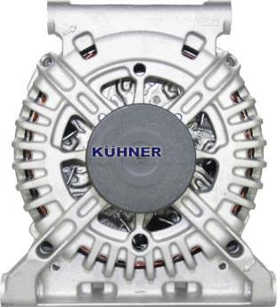 AD Kühner 301873RIR - Ģenerators www.autospares.lv