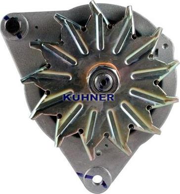 AD Kühner 3018K - Ģenerators www.autospares.lv