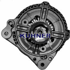 AD Kühner 301399RI - Генератор www.autospares.lv