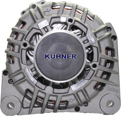 AD Kühner 301394RI - Ģenerators autospares.lv