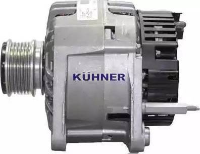 AD Kühner 301394RIH - Ģenerators autospares.lv