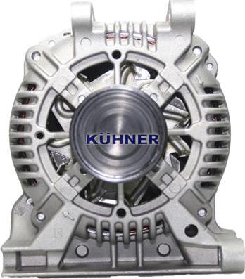 AD Kühner 301390RI - Ģenerators www.autospares.lv