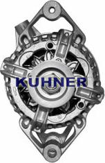 AD Kühner 301391RI - Ģenerators autospares.lv