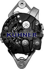 AD Kühner 301391RI - Ģenerators www.autospares.lv