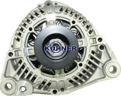 AD Kühner 301398RI - Ģenerators www.autospares.lv