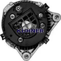 AD Kühner 301392RIR - Ģenerators autospares.lv