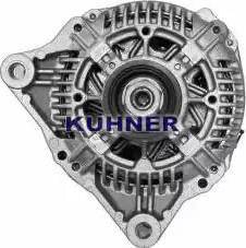 AD Kühner 301392RIR - Ģenerators autospares.lv