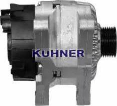 AD Kühner 301392RIR - Ģenerators www.autospares.lv