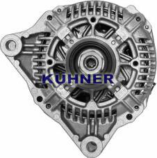 AD Kühner 301392RI - Ģenerators www.autospares.lv