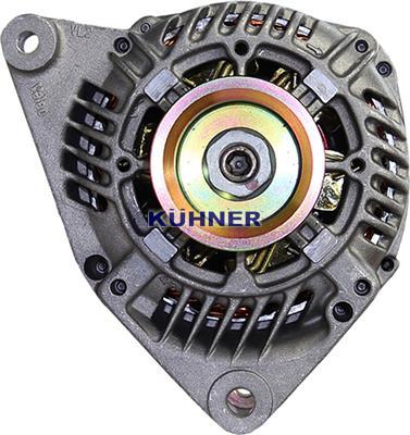 AD Kühner 301397RI - Ģenerators www.autospares.lv