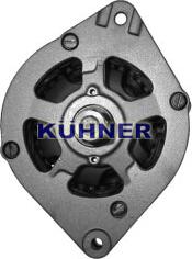 AD Kühner 30139RIM - Ģenerators www.autospares.lv