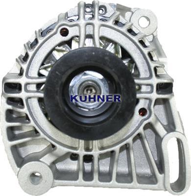 AD Kühner 301349RIB - Alternator www.autospares.lv