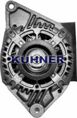 AD Kühner 301344RI - Ģenerators autospares.lv