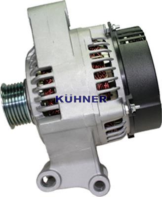 AD Kühner 301340RIV - Ģenerators www.autospares.lv