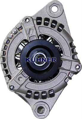 AD Kühner 301348RI - Ģenerators autospares.lv