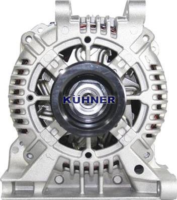 AD Kühner 301342RI - Ģenerators autospares.lv