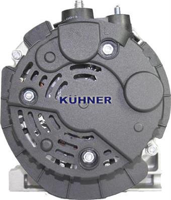 AD Kühner 301342RIV - Ģenerators www.autospares.lv