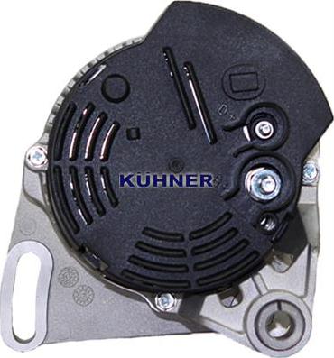 AD Kühner 301350RIR - Ģenerators autospares.lv