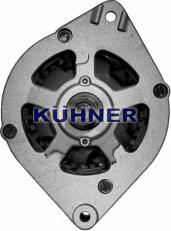 AD Kühner 30136RI - Ģenerators autospares.lv