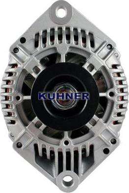 AD Kühner 301304RIV - Ģenerators www.autospares.lv