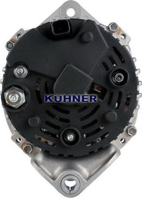 AD Kühner 301304RIV - Ģenerators www.autospares.lv