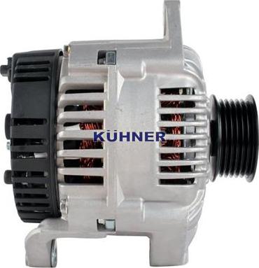 AD Kühner 301304RIV - Ģenerators www.autospares.lv