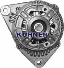 AD Kühner 301301RI - Генератор www.autospares.lv