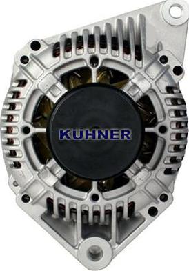 AD Kühner 301303RI - Ģenerators autospares.lv