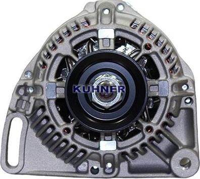 AD Kühner 301302RI - Ģenerators www.autospares.lv