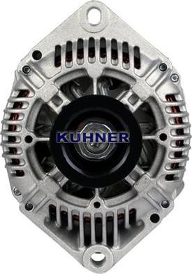 AD Kühner 301307RI - Ģenerators autospares.lv