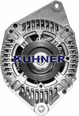 AD Kühner 301319RI - Ģenerators autospares.lv