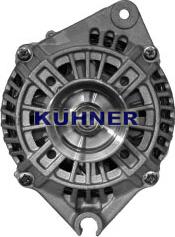 AD Kühner 301315RI - Ģenerators autospares.lv