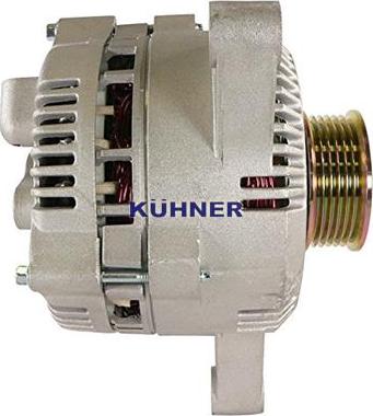 AD Kühner 301316RI - Ģenerators autospares.lv