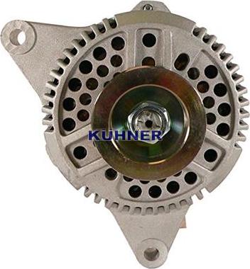 AD Kühner 301316RI - Ģenerators autospares.lv